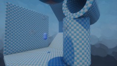 External Raycast Climbing System Prototype v0.22