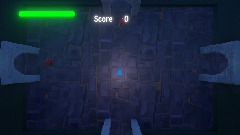 A screenshot taken in Dreams. 22 of 27.