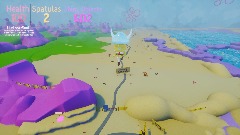 A screenshot taken in Dreams. 2 of 3.