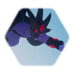 Cooler the emperor and the Frieza brother