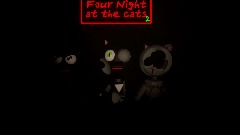 Four Nights at the cats 2