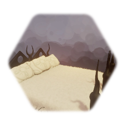 Saturnalia's Eccentricities