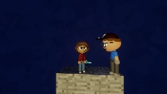 Remix of Minecraft
