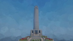 A screenshot taken in Dreams. 1 of 2.