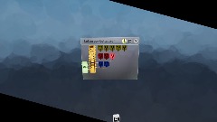 A screenshot taken in Dreams. 9 of 12.