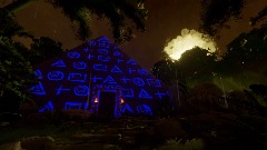 A screenshot taken in Dreams. 15 of 27.