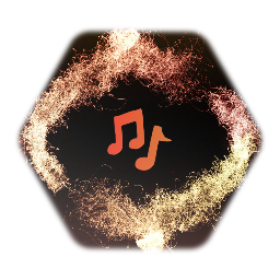 Powers (King Cyan Impostor) Chromatic Scale