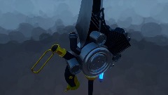 A screenshot taken in Dreams. 3 of 8.