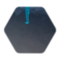 Blank Puppet (Deluxe)