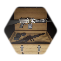 <term>STONER 63A LMG (Clean)