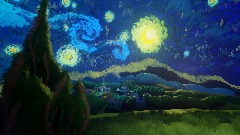 A screenshot taken in Dreams. 5 of 5.