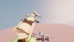 Mi creación - 10/6/2021