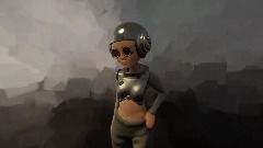 A screenshot taken in Dreams. 8 of 16.