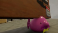 A screenshot taken in Dreams. 1 of 7.