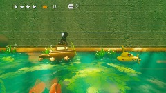 A screenshot taken in Dreams. 6 of 30.