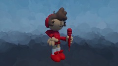 A screenshot taken in Dreams. 1 of 1.