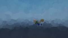 A screenshot taken in Dreams. 3 of 5.