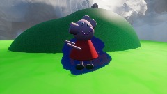 A screenshot taken in Dreams. 12 of 29.