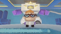 A screenshot taken in Dreams. 1 of 1.