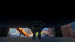 A screenshot taken in Dreams. 13 of 23.