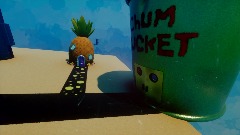 Rick and Spongebob v1.69