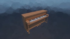 A screenshot taken in Dreams. 8 of 14.