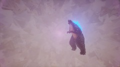 A screenshot taken in Dreams. 3 of 4.