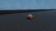 Kirby's World 2.