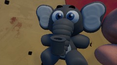 A screenshot taken in Dreams. 4 of 4.