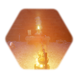 Forge test