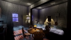 A screenshot taken in Dreams. 21 of 27.