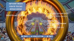 A screenshot taken in Dreams. 5 of 24.