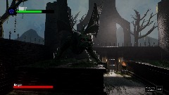 A screenshot taken in Dreams. 29 of 30.