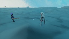 Boss Souls (Chapter 1 easy mode )