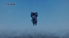 A screenshot taken in Dreams. 4 of 12.
