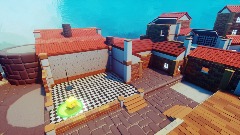 ¡Mi Bienvenido a casa!