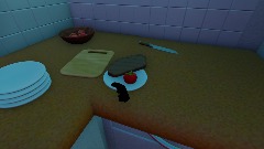 A screenshot taken in Dreams. 8 of 29.