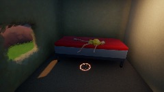 A screenshot taken in Dreams. 3 of 5.