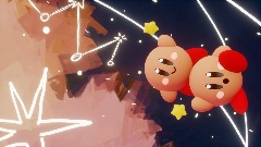 A screenshot taken in Dreams. 5 of 17.