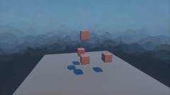 Simple motion control logic