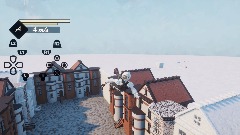 A screenshot taken in Dreams. 15 of 30.