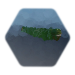 Dunwich Horror Tentacle 1