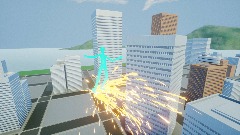 A screenshot taken in Dreams. 9 of 27.