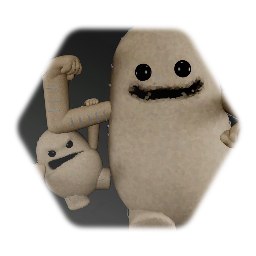 <term> *Little Big Planet Short Series: Requirements*