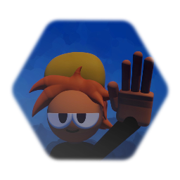 PlasmaXD - JaydynGaming V2