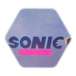 Sonic movie 2 logo old