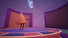 A screenshot taken in Dreams. 1 of 4.