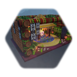 Monbeeb's DreamsCom22 Booth
