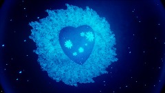 Frozen Heart