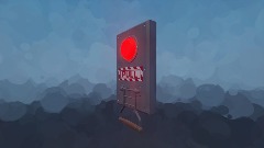 A screenshot taken in Dreams. 3 of 3.